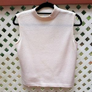 Vintage St. John Top